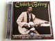 Chuck Berry ‎– Johnny B. Good / Rock and Roll music, Sweet little sixteen, My Ding-a-ling, Carol (8712273050768)