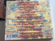 Cool Cuts Featuring: Oscar G, Frank O'MOIRAGHI, THE BUCKETHEADS, FATBOY SLIM, THE CRYSTAL METHOD, NATURAL BORN GROOVES, SONZ OF SOUL, DAPHNE, BLACK MAGIC, RHYTHM & VIBE, KATHY SLEDGE, SWEET MERCY / Record Mirror Presents / AUDIO CD 1996 (5013993110125)