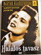 Halálos Tavasz DVD 1939 Deadly Spring / Directed by László Kalmár / Starring: Karády Katalin, Jávor Pál / Hungarian Classics 2. (5999881068870)