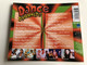 Dance Dynamite - Bed & Breakfast, Mr.President, X.Perience, C.Block, Princessa and many others / AUDIO CD 1997 (639842158428)