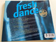 Fresh Dance 16 Fresh Dance Tracks - Funky Town, Le Freak, Ring My Bell, Knock on Wood, You Should Be Dancing, I Feel Love, Do Ya Think I'm Sexy? any many others / AUDIO CD 1996 (8711638856922)