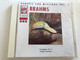 Classic for millions vol. 1 Brahms - symphony no. 1 Tragic Overture / AUDIO CD 1990 / World of Classic (4002587010010)