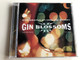 Congratulations... I'm Sorry – Gin Blossoms (CD)