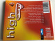  High Energy - Original Artist, Original Recordings 1980-89 / AUDIO CD 1989 / 12 Original Dance trax / Carol Jiani, Barbara Pennington, Evelyn Thomas, Miguel Brown, Louise Thomas also featuring eastbound expressway & seventy avenue V1 (5033107112227)