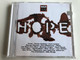  Hope - For the children of Iraq / AUDIO CD 2003 / War Child / Travis, Ronan Keating, Avril Lavigne, George Michael, Paul McCartney, Moby, Lee Ryan from Blue, Beverley Knight, Davis Bowie, Yusuf Islam, Spiritualized, Beth Orton, Tom McRae... (5050466584625)