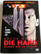Die Hard DVD 1988 Drágán add az életed! / Directed by John McTiernan / Starring: Bruce Willis, Alan Rickman, Alexander Godunov, Bonnie Bedelia (5996255712704)