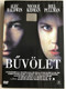 Malice DVD 1993 Bűvölet / Directed by Harold Becker / Starring: Alec Baldwin, Nicole Kidman, Bill Pullman (5999542151187)