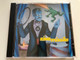 King Missile  AUDIO CD 1994  John S. Hall, Dave Rick, Roger Murdock, Brent Cordero, R. B. Korbet American avant-garde art rock band  Producer – Daniel Rey (075678258923)