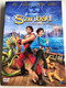 Sinbad - Legend of The Seven Seas DVD 2003 Szinbád - A hét tenger legendája / Directed by Tim Johnson, Patrick Gilmore / Starring: Brad Pitt, Catherine Zeta-Jones, Michelle Pfeiffer, Joseph Fiennes / DreamWorks (5996255725650)