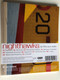 Nighthawks - As the sun sets / AUDIO CD 2004 / Produced by Dal Martino / Reiner Winterschladen, Volker Vaessen (5050467192423)