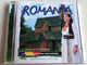  Music of the World - Romania / AUDIO CD 1998 / The Romanian Army Folk Orchestra / 24 Original Folksongs From Romania / World Collection (5029365042826)
