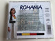  Music of the World - Romania / AUDIO CD 1998 / The Romanian Army Folk Orchestra / 24 Original Folksongs From Romania / World Collection (5029365042826)