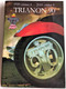 Trianon 90 DVD 2010 / Excerpts from Koltay Gábor's film "Trianon" / Nemzeti Érzelmű Motorosok / National-minded Bikers of Hungary / Pillanatok a NÉM életéből (Trianon90NÉM)
