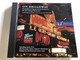 On Broadway - Beautiful arrangements performed by the 101 Strings Orchestra / 22 all-time favoruites from the greatest musicals / AUDIO CD 1993 / Including: My Fair Lady, Oliver, Cabaret, Showboat, Fiddler On The Roof and many more (5014797160613)