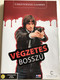 Le Bar Du Téléphone DVD 1980 Végzetes Bosszú / Directed by Claude Barrois / Starring: Daniel Duval, François Périer, Christopher Lambert (5999554700014)