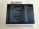 Ray Charles - Brothers Ray's Blues / AUDIO CD 2004 / American singer, songwriter, musician, and composer (5050457052829)