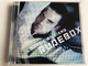 Robbie Williams ‎– Rudebox / AUDIO CD 2006 / English singer-songwriter and entertainer (094637927526)