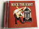 The Roots of Rock 'n' Roll - Rock The Joint / AUDIO CD 2003 / Original Artist Featuring: Bill Hayley & The Comets, Louis Prima, Sugar Chile Robinson and many more... (5033606002128) 