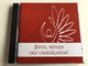 Jézus, Neved oly Csodálatos! Audio CD Jesus, Your Name is so Wonderful! / Conducted by Szabó Zoltán / Magyar Keresztyén Zenekar és Énekkar / Praise and Worship / Classic Christian Hymns in Hungarian / Hungarian Christian Orchestra