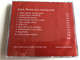Jézus, Neved oly Csodálatos! Audio CD Jesus, Your Name is so Wonderful! / Conducted by Szabó Zoltán / Magyar Keresztyén Zenekar és Énekkar / Praise and Worship / Classic Christian Hymns in Hungarian / Hungarian Christian Orchestra
