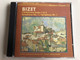 Georges Bizet Audio CD L'Arlésienne-Suites 1 & 2 / Symphony No. 1 / Symphony Nr. 1 / London Festival Orchestra, Conducted by Alfred Scholz / Masters Classic / CLS 4216 (8711638421625)
