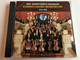 Budapest Concert Orchestra MÁV / Máv Szimfonikus Zenekar / 50 year anniversary (1945-1995) / Compilation of Great Classics / BRCD 0039 (BRCD 0039)