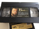 Bánk Bán VHS 2002 Hungary / Directed by Káel Csaba / Starring: Marton Éva, Rost Andrea, Kiss B. Attila / Written by Erkel Ferenc / Hungarian Opera film