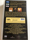 Bánk Bán VHS 2002 / Directed by Káel Csaba / Starring: Marton Éva, Rost Andrea, Kiss B. Attila / Written by Erkel Ferenc / Hungarian Opera film (5999544241398)