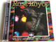 Rose Royce - Wishing on a Star / AUDIO CD 1999 / Life Time / Love Don't Live Here Anymore, Carwash, Is It Love You're After, Do Your Dance (8712273050287)