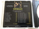 Savva Savvas - Othello / Othello balett Suite, Symphonic Poem "The Island of Sorrow" / Toccatas and Nocturne in C minor / Piano Preludes / Dedicated to Nicholas Economou / AUDIO CD 1995 (8711638200121)
