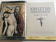 Krisztus-Ábrázolások / Images of Christ / Válogatás a Magyar Nemzeti Galéria gyűjteményeiből / Selection from the Hungarian National Gallery's collections / Hardcover / 2004 (9789632149004)