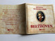 Ludwig van Beethoven / Kedvenc Klasszikusaink / Favorite Classics / Set of 3 Audio Casettes / Reader's Digest 2001 / MS 0111-BL