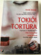 Stupeur et Tremblements (Fear and Trembling) DVD 2003 A Tokiói Tortúra / Directed by Alain Corneau / Starring: Sylvie Testud, Kaori Tsuji, Taro Suwa, Bison Katayama (5999546331349)