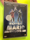 Super Mario Bros DVD 1993 / Directed by Rocky Morton, Annabel Jankel