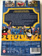 P3K: Pinocchio 3000 DVD 2004 / Directed by Daniel Robichaud / Starring: Malcolm McDowell, Whoopi Goldberg, Howie Mandel, Helena Evangeliou, Gabrielle Elfassy, Howard Ryshpan, Sonja Ball / Computer-animated Sci-Fi (8595165325171)