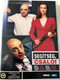 Gross Fatigue (Dead Tired) DVD 1993 Segítség, Csaló! / Directed by Michel Blanc / Starring: Michel Blanc, Carole Bouquet (5998133176332)