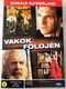 Land of the Blind DVD 2006 Vakok földjén / Directed by Robert Edwards / Starring: Donald Sutherland, Ralph Fiennes, Tom Hollander, Marc Warren, Lara Flynn Boyle (5998133183538)