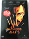 The Ninth Gate DVD 1999 A Kilencedik kapu / Directed by Roman Polanski / Starring: Johnny Depp, Lena Olin, Frank Langella, James Russo, Jack Taylor, Emmanuelle Seigner (5999551920378)