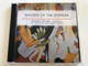 Master of the Strings / Yehudi Menuhin, David Oistrakh, Isaac Stern a.m.o. / Bach, Tartini, Drovák, Bruch, Paganini, Wieniawski / AUDIO 3 CD 2003 (4011222214836)