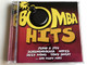 Bomba Hits / AUDIO CD 2000 / Jump & Joy, Scheunenrocker, Notis, Suzy Wong, Tony Sweat...any many more (090204974122)