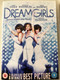 Dream Girls DVD / Directed by Bill Condon / Starring: Jamie Foxx, Beyoncé Knowles, Eddie Murphy, Danny Glover, Anika Noni Rose, Keith Robinson, Jennifer Hudson (5014437913937)