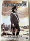 Heroes and Villains - Napoleon DVD Harcosok BBC / Directed and Written by Nick Murphy / Starring: Rob Brydon, Richard McCabe, Tom Burke, Laura Greenwood / BBC Historical TV drama series (5996473004841)