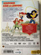 DC SuperHero Girls: Hero of the Year DVD 2016 Tini SzuperHősök: Az év hőse / Directed by Cecilia Aranovich / Starring: Grey Griffin, Anais Fairweather, Mae Whitman, Tara Strong, Teala Dunn, Stephanie Sheh (5996514024579)
