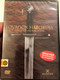 Prince Valiant DVD 1997 Lovagok Háborúja / Directed by Anthony Hickox / Starring: Stephen Moyer, Katherine Heigl, Thomas Kretschmann, Joanna Lumley, Ron Perlman, Edward Fox (5999551920460)