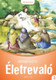 Életrevaló – Bibliaismeret 3. Munkafüzet (HA-1030) by Sinkáné Zombory Katalin / Workbook for classroom or biblical sessions for third graders (9789632882772)