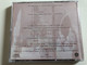 D'Hervelois, Bach, Fauré, Seiber, Saglie, Piazzolla / Major István - Violoncello, Sasa Markovic - accordion / AUDIO CD 2002 (MajorIstvánSasaMarkovic)