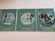 Made in Hungaria DVD 2009 Collector's Limited Edition Disc set / Directed by Gergely Fonyó / Starring: Tamás Szabó Kimmel, Tünde Kiss, Iván Fenyő / 2 DVDs + Audio CD with OST (5999544255555)