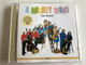 A MIGHTY WIND - THE ALBUM / SONGS BY THE FOLKSMEN, MITCH & MICKEY, THE NEW MAIN STREET SINGERS / AUDIO CD 2003 / Producer: CJ Vanston / Stereo (5099751265627)