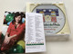 Farkasházi Réka / Kukorelly Endre - Fekete Gyula - Samunadrág / AUDIO CD 2006 / Manó könyvek (5995096100138)