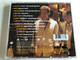 After the sunset / Pierce Brosnan, Salma Hayek, Woody Harrelson, Don Cheadle / AUDIO CD 2004 / A Brett Ratner film / Music from and inspired by the motion picture (075678376658)